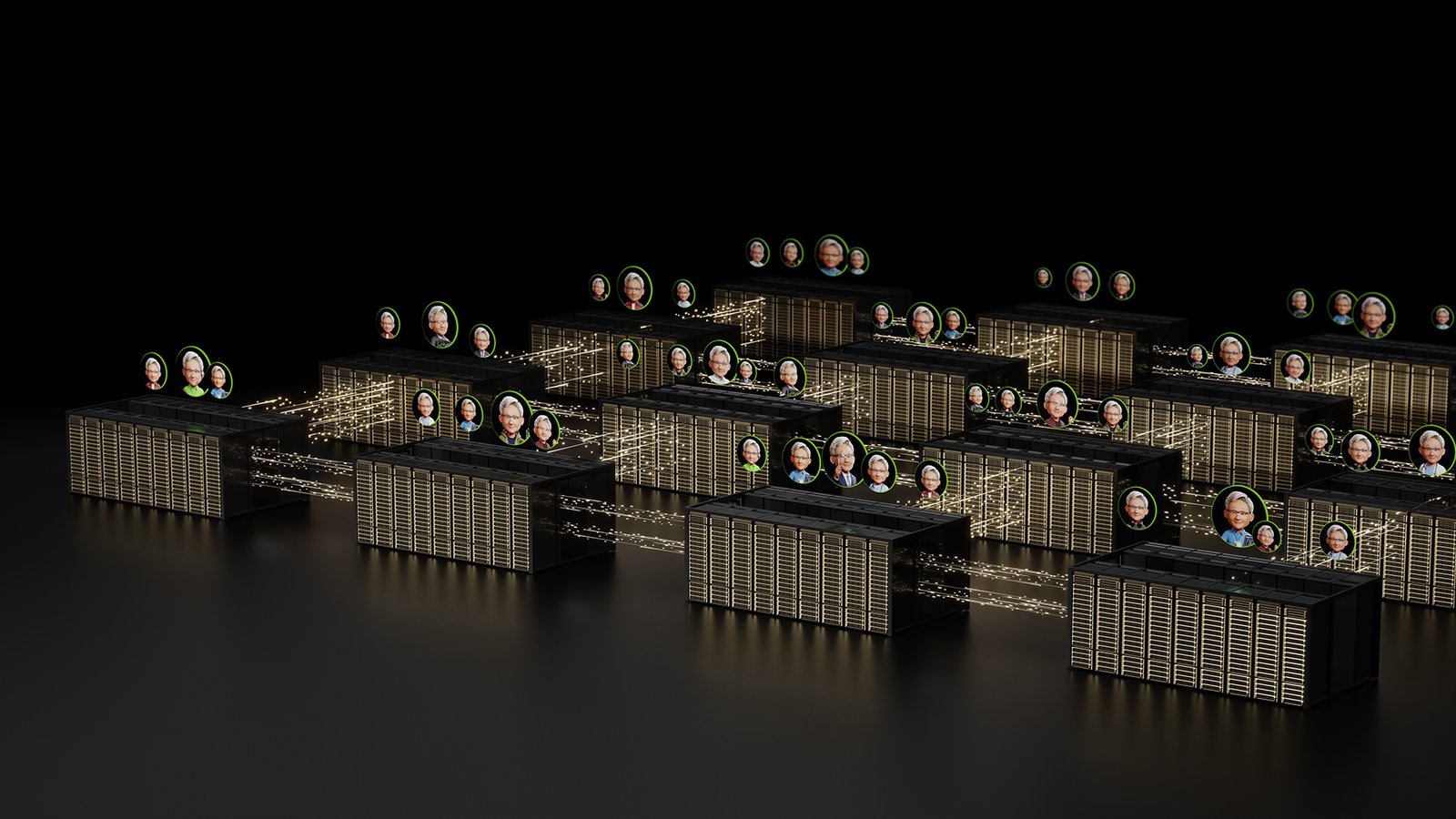 NVIDIA Vera Rubin: Qual o segredo da IA ultra-eficiente?