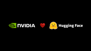 NVIDIA compra Hugging Face: E a IA?