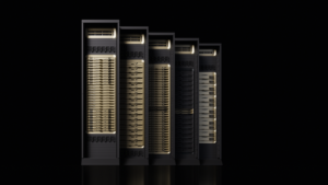 NVIDIA desvenda a IA do futuro: Rápida e surpreendentemente acessível.