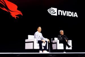 NVIDIA e CrowdStrike: Cibersegurança Agora É 'Autônoma'?