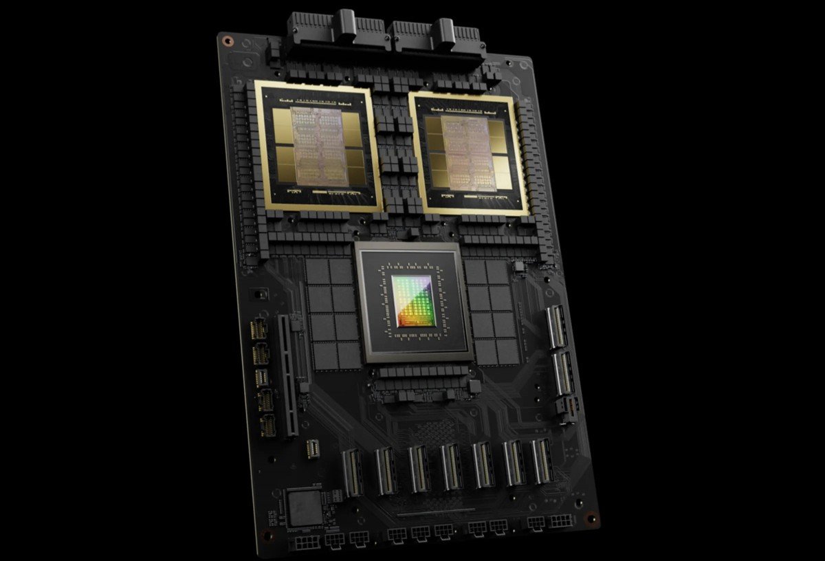 Palantir e cuOpt: O segredo da logística NVIDIA?