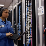 Sakeena Fiza: Como ela turbina o hardware NVIDIA?
