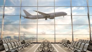 Salesforce na TSA: Uma IA vai acabar com o caos nas viagens?