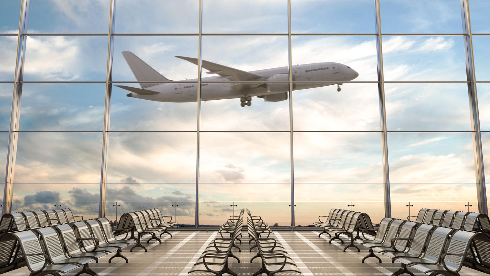 Salesforce na TSA: Uma IA vai acabar com o caos nas viagens?