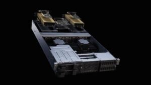 Samsung banca "anti-Nvidia". Chip de IA? Só em 2028!