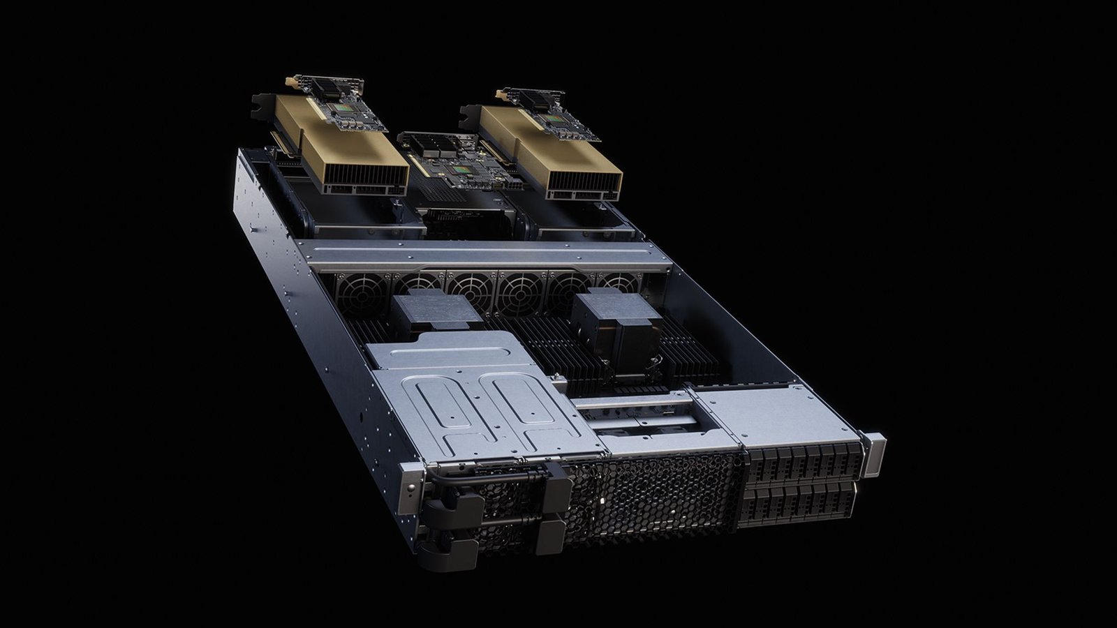 Samsung banca "anti-Nvidia". Chip de IA? Só em 2028!