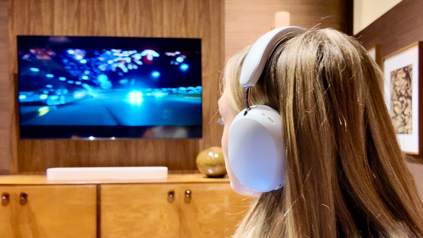 Sonos Ace Ultra: Seu fone Bluetooth não faz isso!