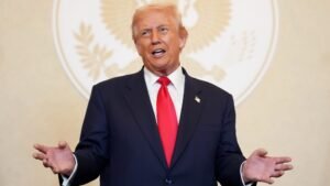 Trump e a IA: America.gov usa Gemini e Grok. O fim da burocracia?