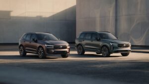 Volvo XC60 e XC90: Novas baterias escondem um segredo?