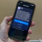 iOS 27: Siri IA já está aqui! E a segurança?