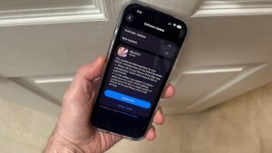 iPhone 18 Pro travando? iOS 27.0.1 resolve!