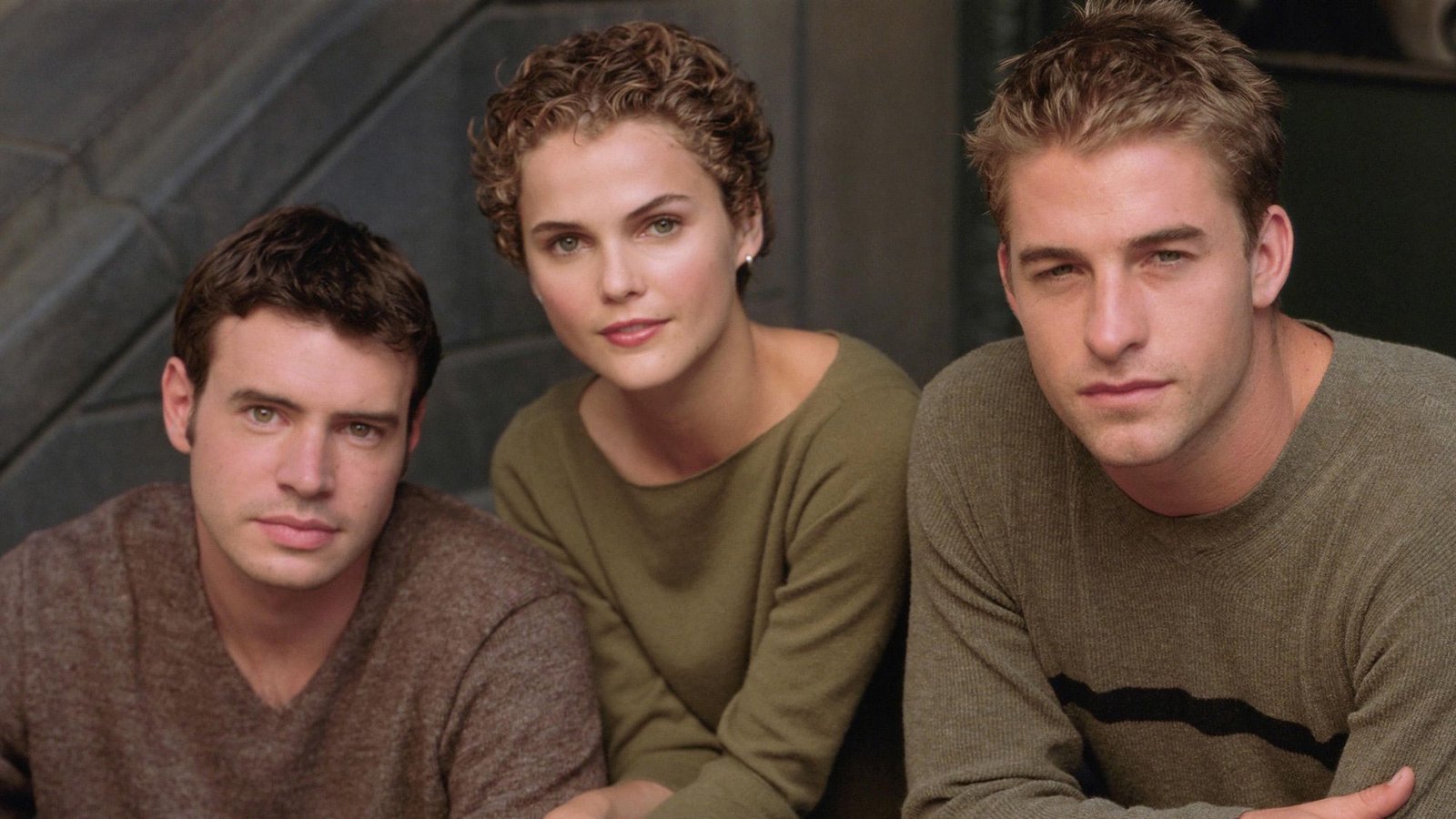 Achado Netflix: Keri Russell em seu icônico drama teen de estreia!