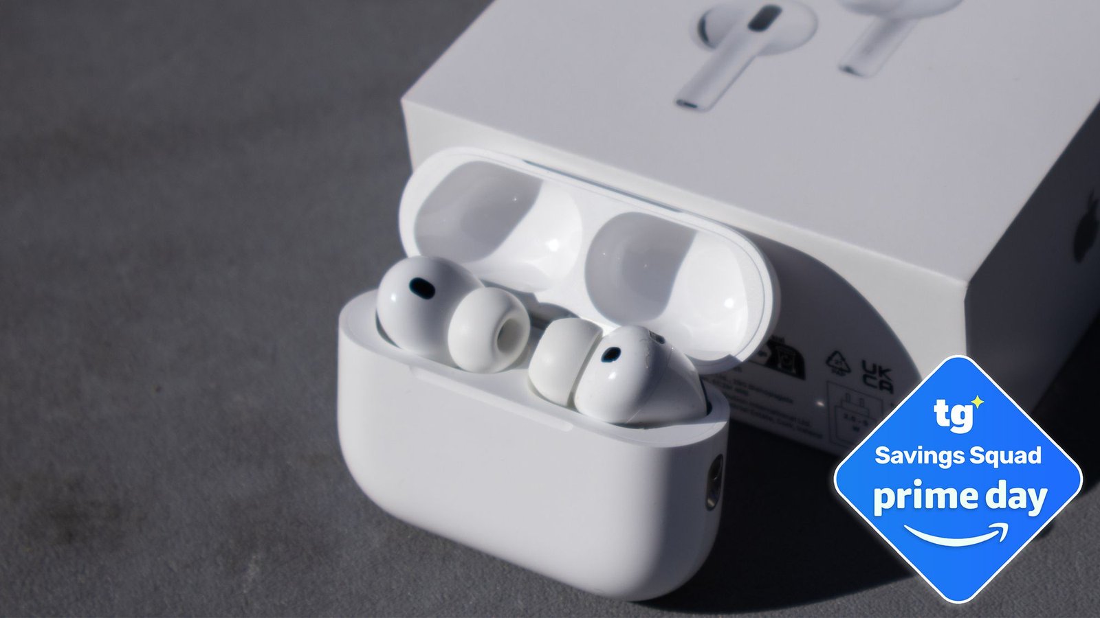 AirPods Pro 3: Menor preço histórico!