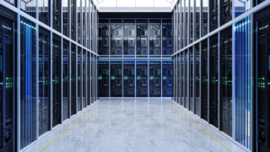 Calor desperdiçado de data centers de IA? Esta bateria de concreto o transforma em energia!