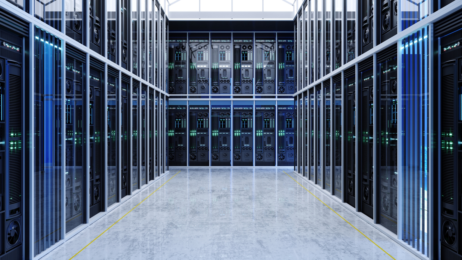 Calor desperdiçado de data centers de IA? Esta bateria de concreto o transforma em energia!