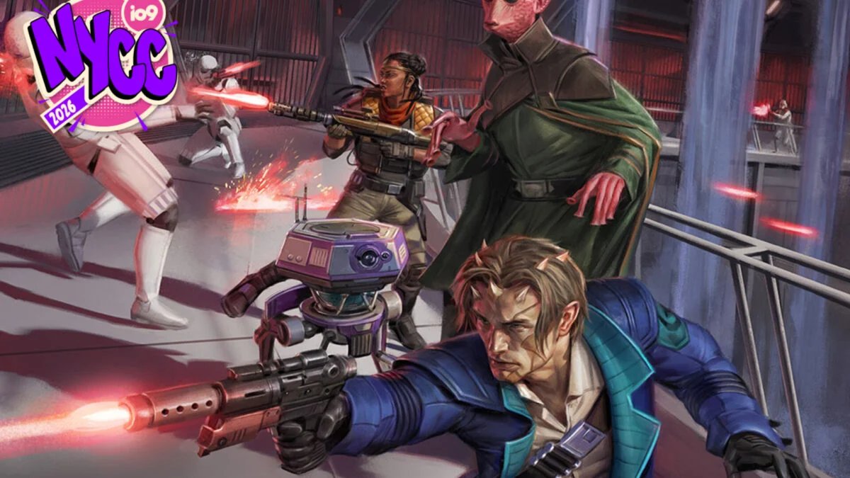 D&D: Expansão de 2027 é seu "Star Wars"!