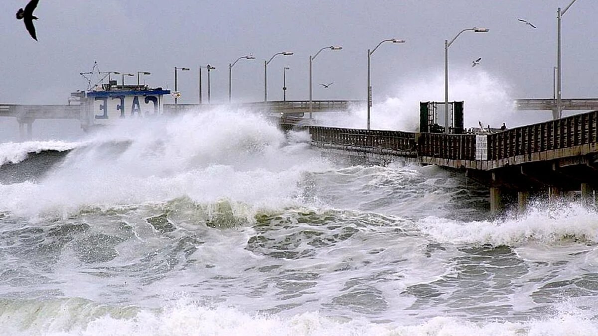 El Niño: Mar do Pacífico já subiu 30 cm. O que vem aí?