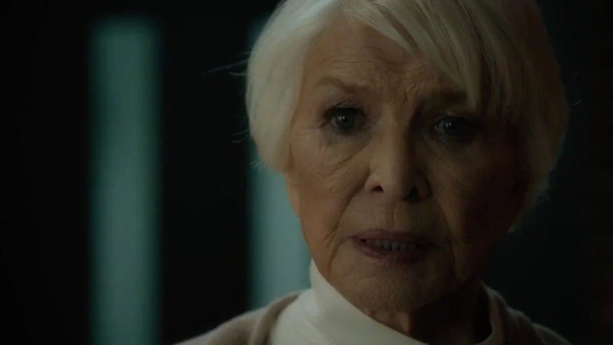 Ellen Burstyn e O Exorcista: Precisava voltar?