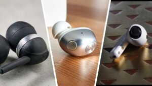 Fones 2026: Os que nos chocaram (e os baratinhos com som de luxo)!