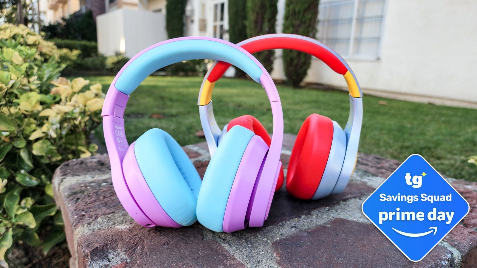 Fones que salvam ouvidos: Oferta Prime Day imperdível!