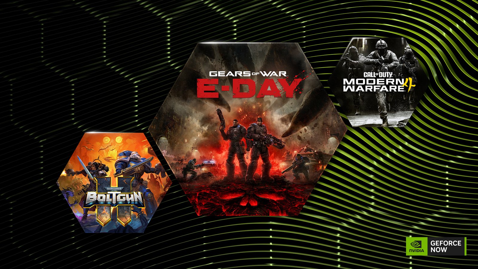 GeForce NOW: Quais os jogos de Outubro?