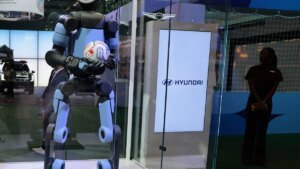 Gênio da IA da Amazon assume Boston Dynamics. O que vem aí?