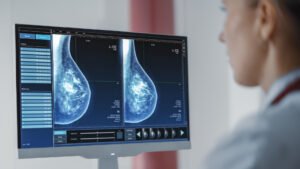 IA: O Fim das Lacunas Fatais no Câncer de Mama?
