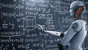 IA resolve matemática: Começou o 'apocalipse'?