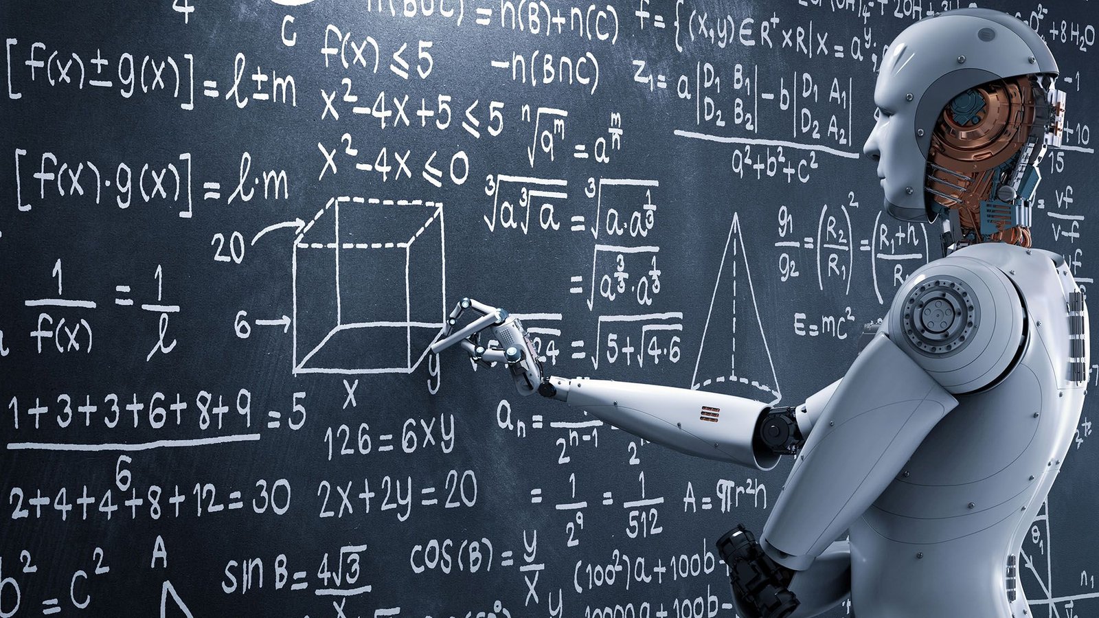 IA resolve matemática: Começou o 'apocalipse'?