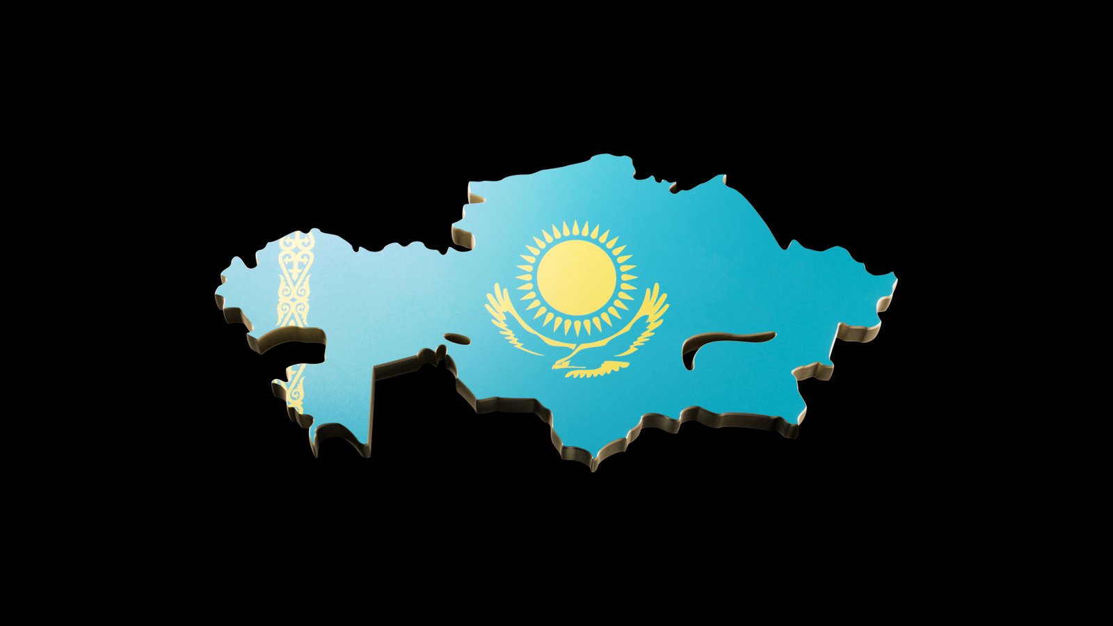 Kazakhstão: IA a todo vapor!