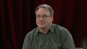 Linus Torvalds: A IA chegou ao Linux!