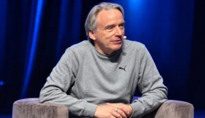 Linus Torvalds: O gênio que usa IA para falhas.