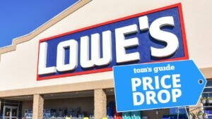 Lowe's Halloween: Animatrônicos pela METADE do preço. Pegue HOJE!