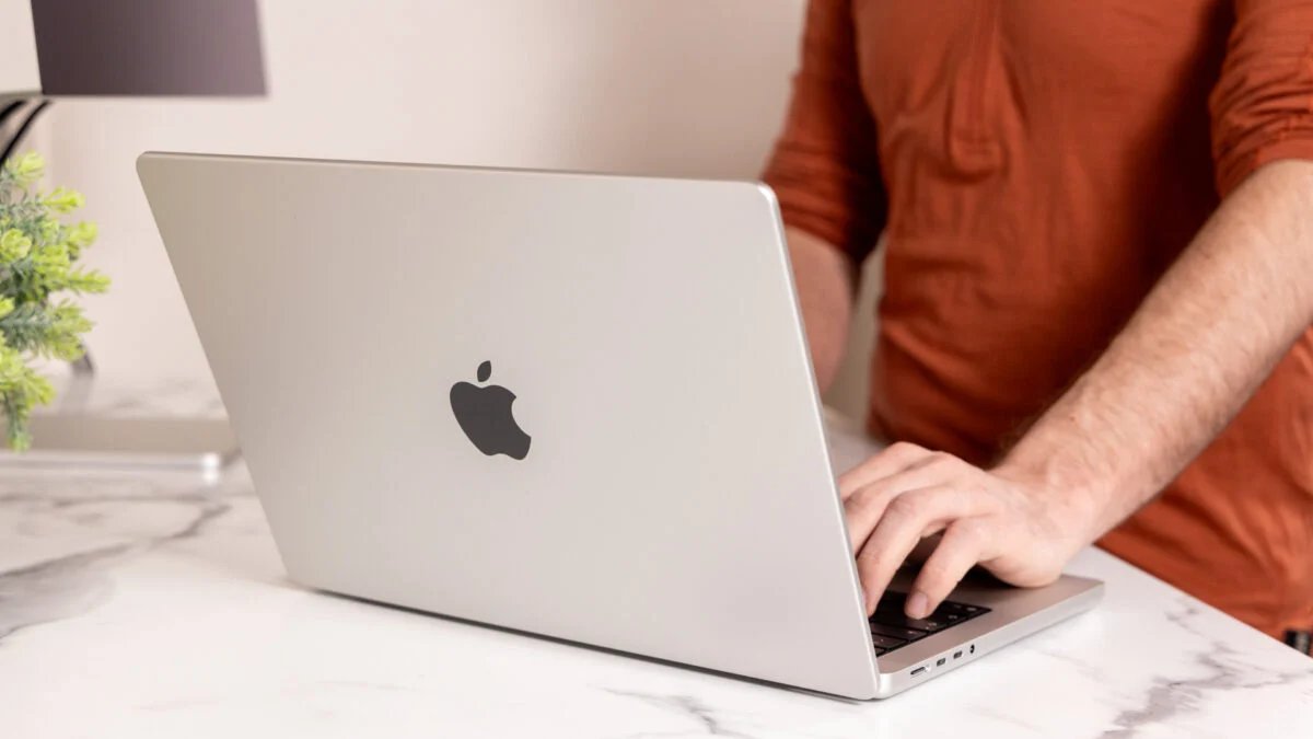 MacBook Pro com tela touch: Valores vazados chocam!