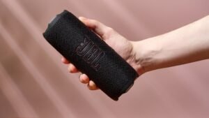 Meu JBL no caiaque: 1 ano depois, ainda impecável?