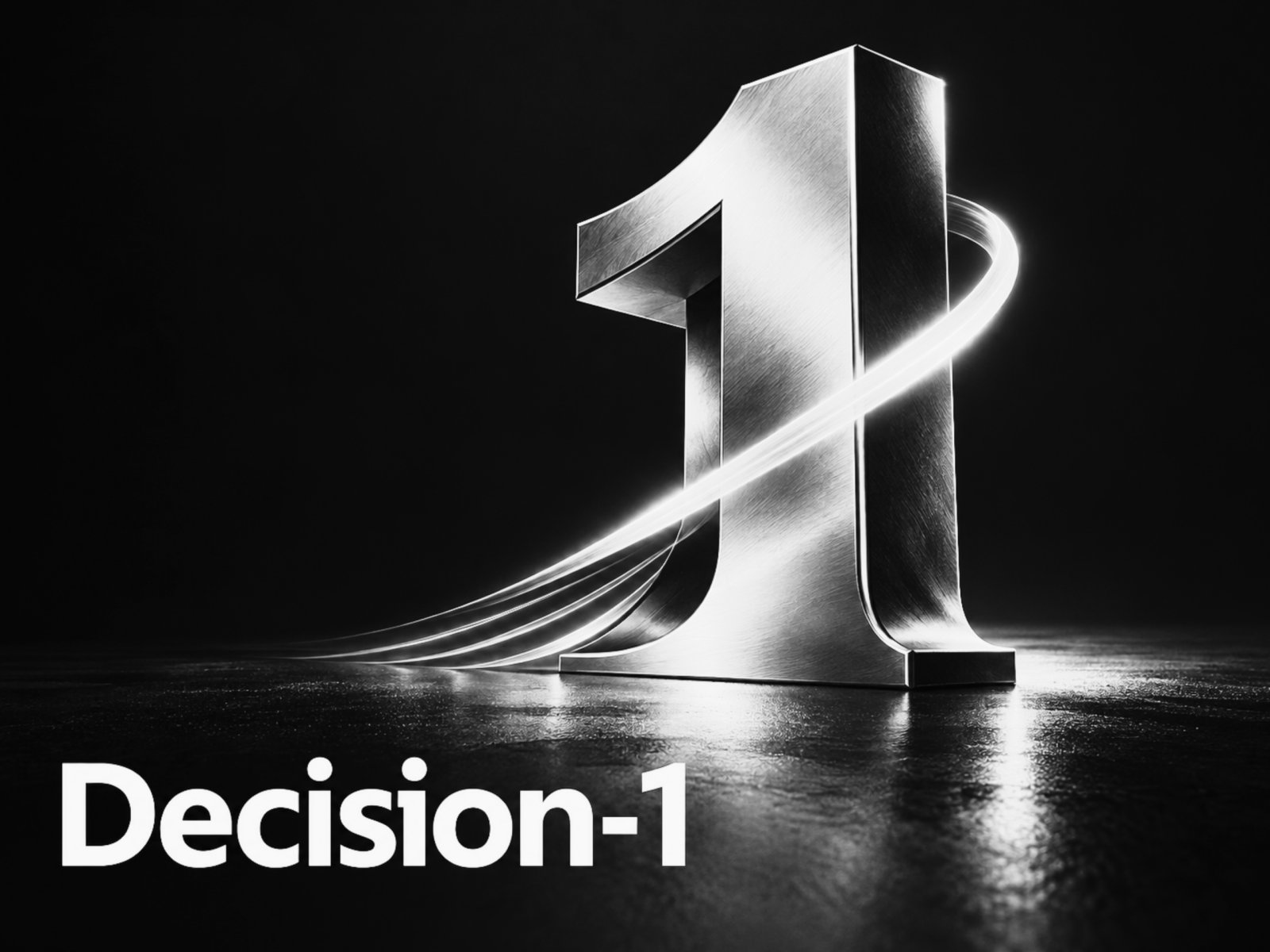 Microsoft: Decision-1, a IA que pesa suas decisões!