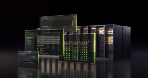 NVIDIA: Minerva: O que sua IA esconde?