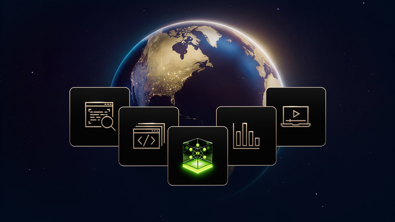 NVIDIA: Nemotron – O Segredo da Eficiência Máxima, Agora ao Seu Alcance!
