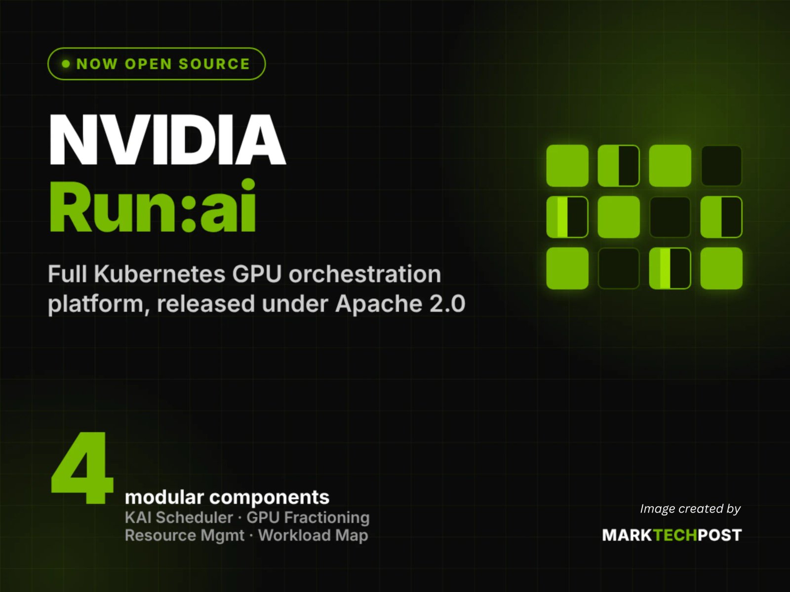 NVIDIA: O cérebro das GPUs agora é aberto. Sua IA nunca mais será a mesma!