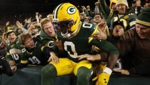 Packers x Lions: Onde assistir GRÁTIS ao vivo?
