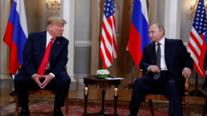 Putin revela: O que EUA e Rússia negociam sobre dados nucleares?