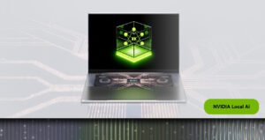 RTX Spark: Novidades que turbinam jogos e IA!