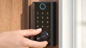 Ring: Impossível ficar trancado fora? Conheça o plano B!