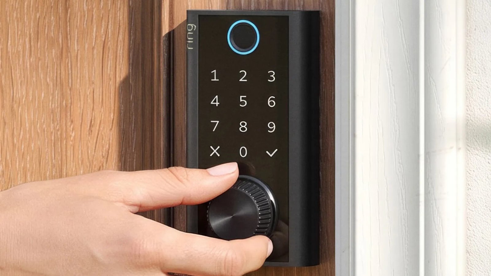 Ring: Impossível ficar trancado fora? Conheça o plano B!
