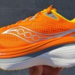 Saucony Hurricane 26: Vale a pena?