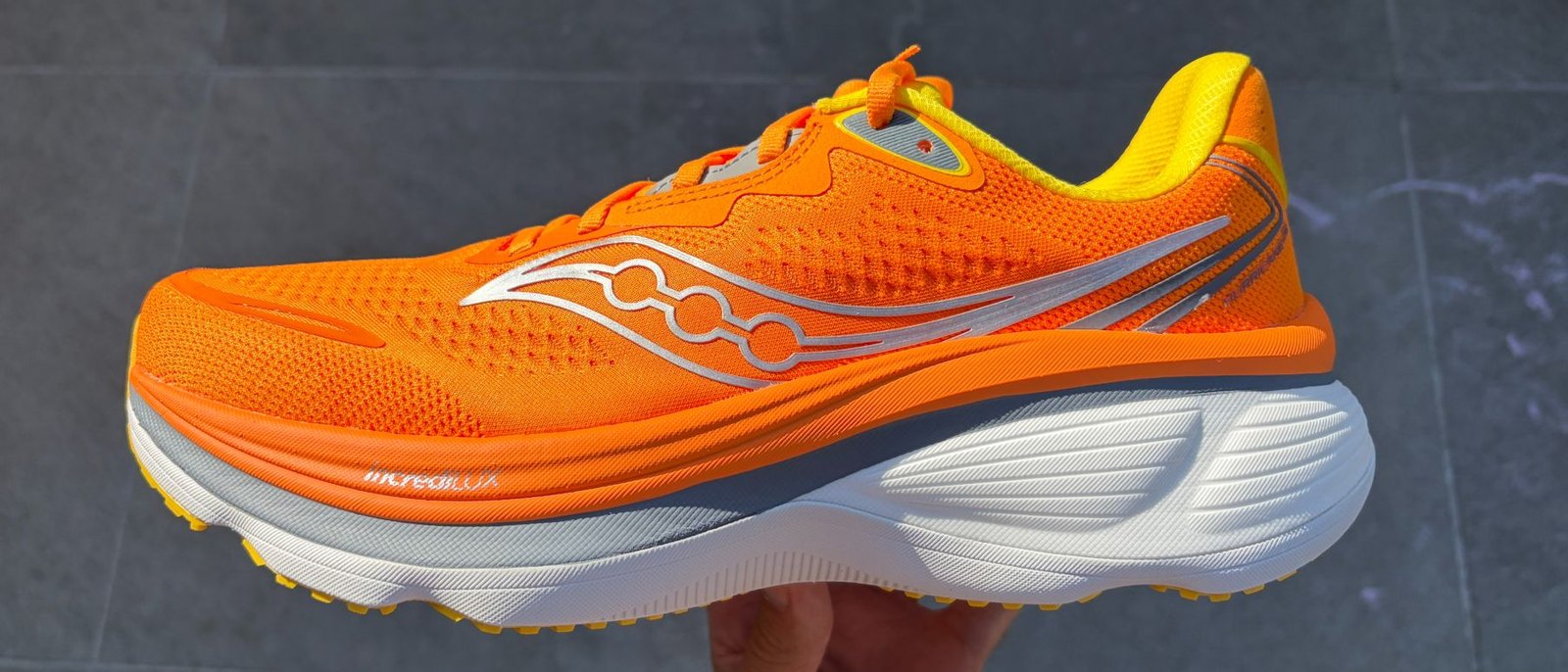 Saucony Hurricane 26: Vale a pena?