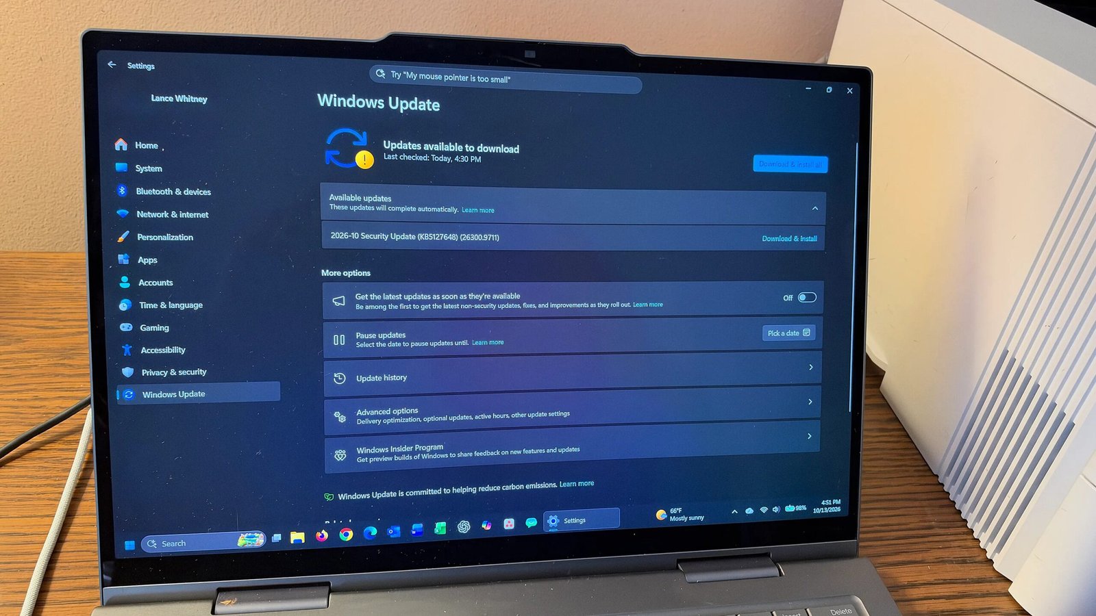 Seu Windows Seguro? Atualização Corrige 1400 Falhas, 2 Zero Day!