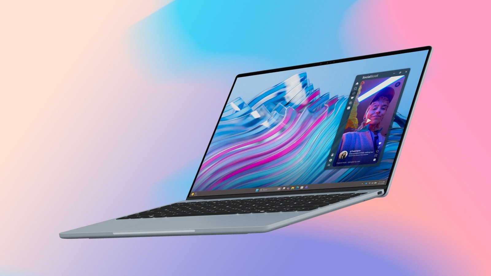 Touchscreen no notebook: 4 usos que mudam o jogo no Dell XPS 13