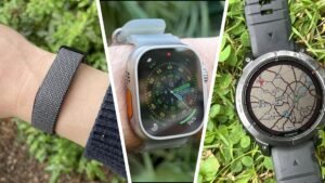 Vai para Apple, Garmin, Fitbit? Seus dados não se perdem!