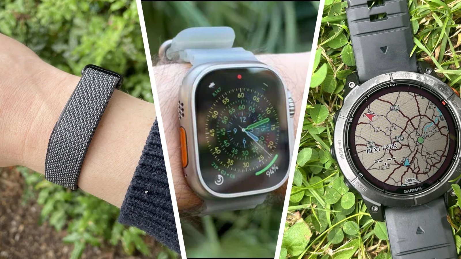 Vai para Apple, Garmin, Fitbit? Seus dados não se perdem!